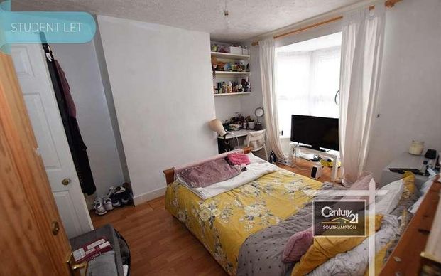 |ref: |, Burton Road, Southampton, SO15 - Photo 1
