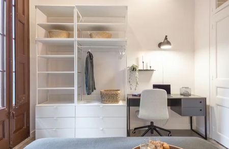 Carrer de lEscorial, Barcelona, Catalonia 08024 - Photo 4