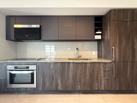 For Lease - 2033 Kennedy Road Unit# 3705, Toronto, Ontario - Photo 3