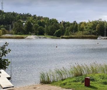 Rosendalsvägen, Åkersberga - Foto 2