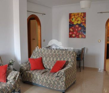 Lovely ground floor apartment with 2 bedrooms in Lomas de Cabo Roig. - Photo 2