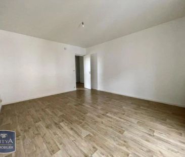 Appartement à louer 2 pièces 50.61m² - Photo 4