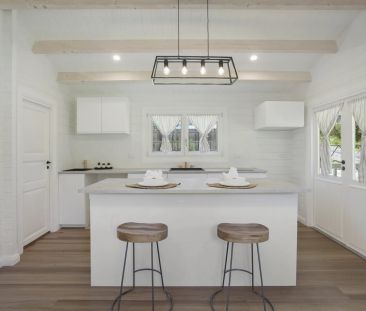 Beautifully Built Granny Flat! - Photo 3