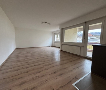 Courgenay, magnifique logement de 4.5 pces à louer - Photo 1