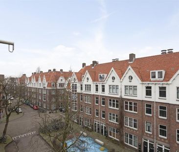 Nova Zemblastraat 429, Spaarndammerbuurt-Noordoost, 1013RJ, Amsterdam - Photo 3