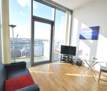 Abito, 4 Clippers Quays, Salford Quays, M50 3BN - Photo 5