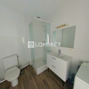Appartement T2 BOURG EN BRESSE à louer - Photo 2