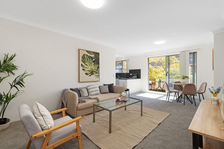 12/3-5 Frederick Street, Hornsby NSW 2077 - Apartment For Rent | Domain - Photo 4