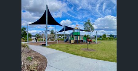 Welcome home to your new Home - Spacious 4 bedroom “Stradbroke” complete with a large backyard. - Photo 5