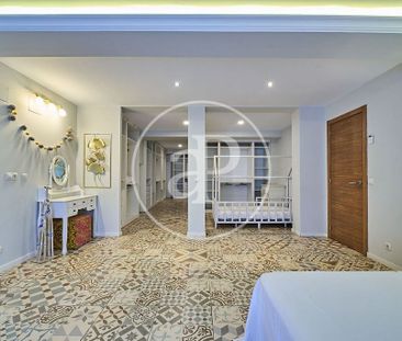 Luxury Apartment for rent in Valencia - Photo 5