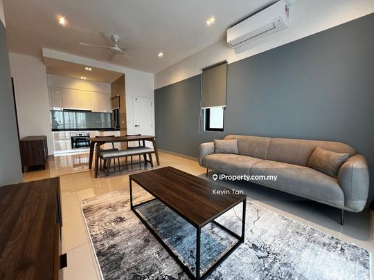 Bangsar Hill Park, Bangsar - Foto 1