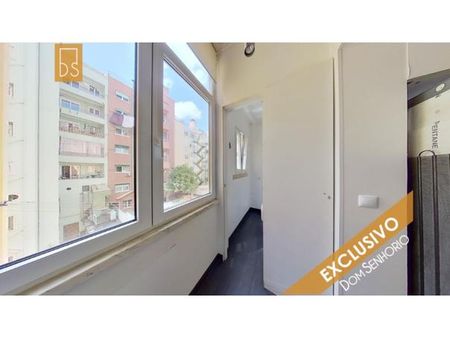 Apartamento T3 - Photo 5