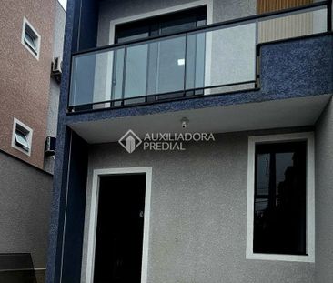 Casa com 3 quartos e 103m² para alugar em Ingleses do Rio Vermelho,... - Photo 4