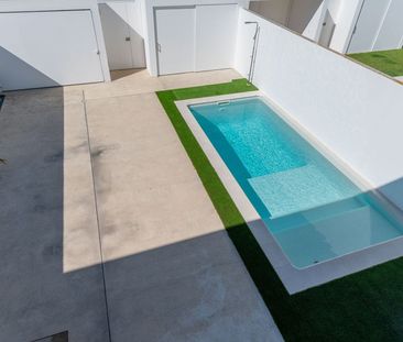 Rua Cidade de Évora - Photo 6