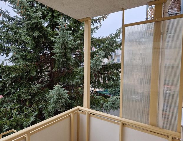 Attrakt. 3-RW im 2.OG mit Balkon & Kellerabteil in Gera-Pforten. - Foto 1