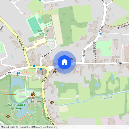 Dorp, 47a11, 9290, Berlare