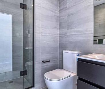 Two Brand-New Rooms for Rent in Karaka - Photo 4