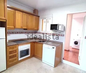 Alquiler de piso en Calle Antillas, 10 - Photo 4