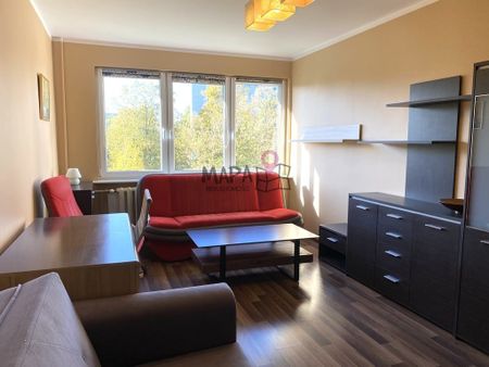 Przytulna kawalerka na wynajem - ul. 26 Kwietnia - Фото 2