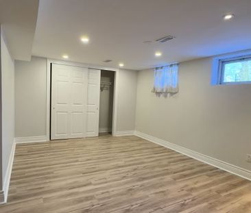 For Lease - 74 Cavehill Crescent, Toronto, Ontario - Photo 1