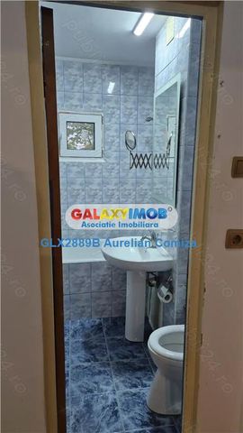 Apartament 3 camere decomandat Metrou Lujerului - Photo 5