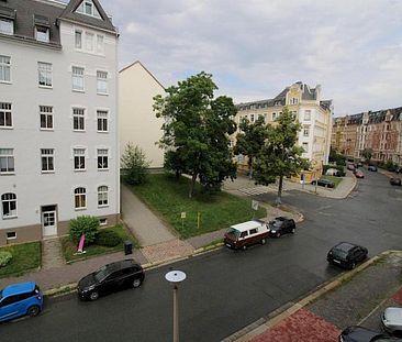 3 - Zimmer - Wohnung - Seehaus - Dittesstr. 32 - Foto 3