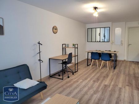 Location Appartement 2 pièces 44m² TOULOUSE 31400 - Photo 2