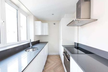 Hortensia Road, Chelsea, SW10 - Photo 2