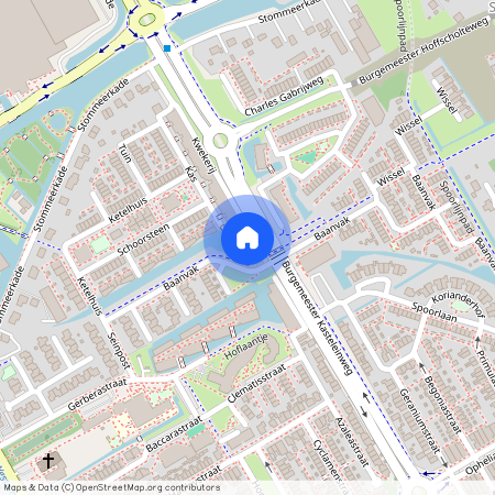 Aalsmeer, Kas, 59