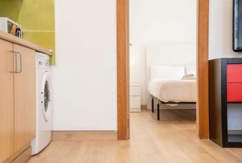 Calle de Quilichao, Madrid, Community of Madrid 28033