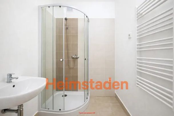 Pronájem bytu 1+kk 29 m - Photo 1