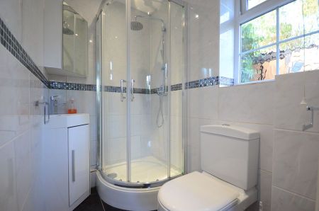 1 bedroom studio to rent - Photo 4
