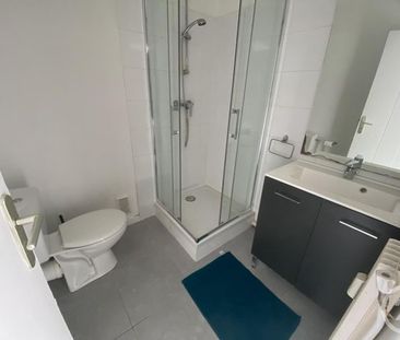 Appartement Studio à louer - Photo 6