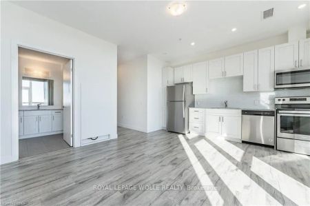 100 Garment Street #1208 - Photo 5