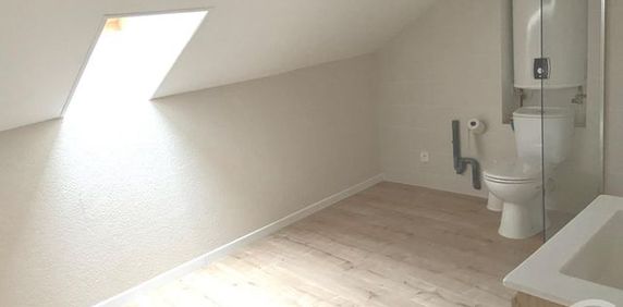 Appartement F1 à louer - Photo 2