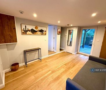 1 bedroom flat to rent - Photo 6