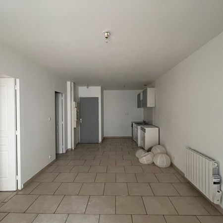 Appartement 2 Pièces 42 m² - Photo 3