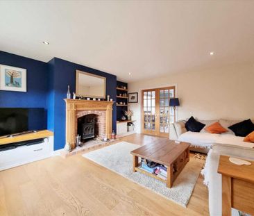 3 bedroom detached house to rent - Photo 1