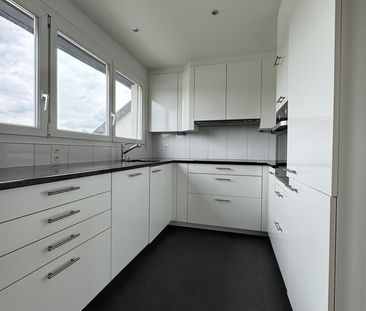 Traumhafte 5.5-Zimmerwohnung am Fusse des Tüllingerhügels in Riehen - Foto 6