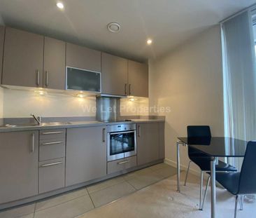 Studio to rent - Photo 4