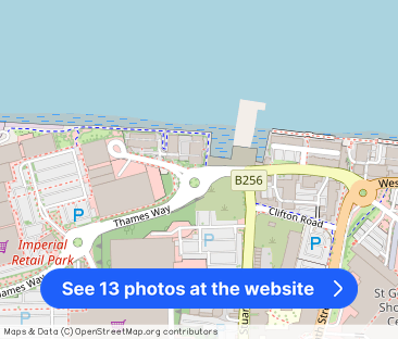 Baltick Wharf, Gravesend, DA11 - Photo 1