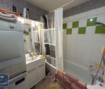 Location Appartement 3 pièces 60m² AVION 62210 - Photo 4