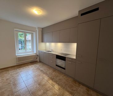Renovierte Wohnung im Herzen der Freiburger Unterstadt - Photo 2