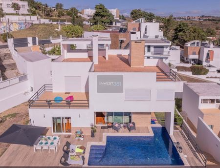 Oeiras e São Julião da Barra, Lisbon - Photo 3