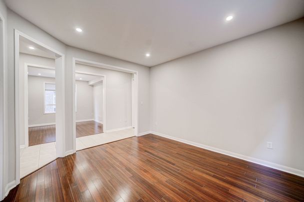 For Lease - 118 Wood Rim Drive, Richmond Hill, Ontario - Photo 1