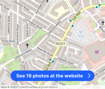 Bannister Street, Chorley - Photo 1