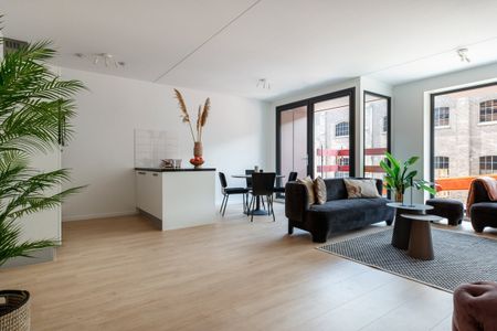 Oostenburgermiddenstraat 150D, 1018LL Amsterdam - Photo 2