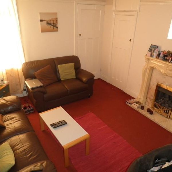 Rothbury Terrace - Photo 1