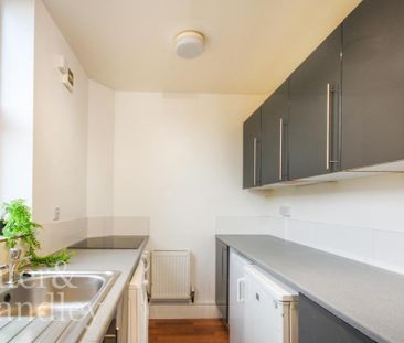 1 bedroom house of multiple occupation to rent - Photo 3