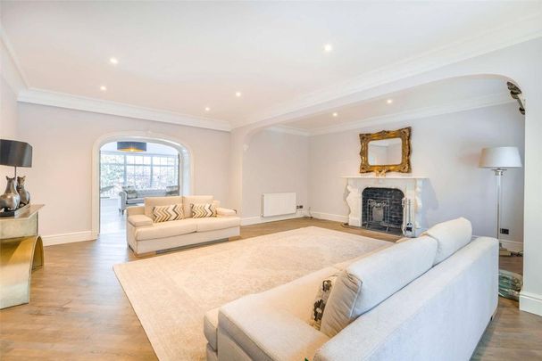 7 bedroom detached house to rent - Photo 1